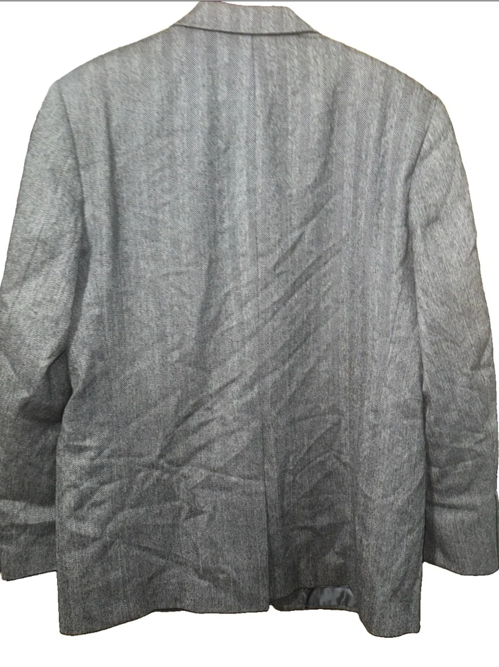 Ralph Lauren classic gray